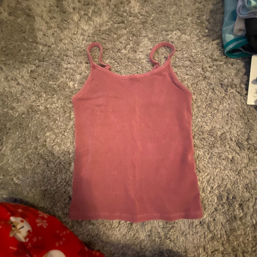 american eagle tank tops